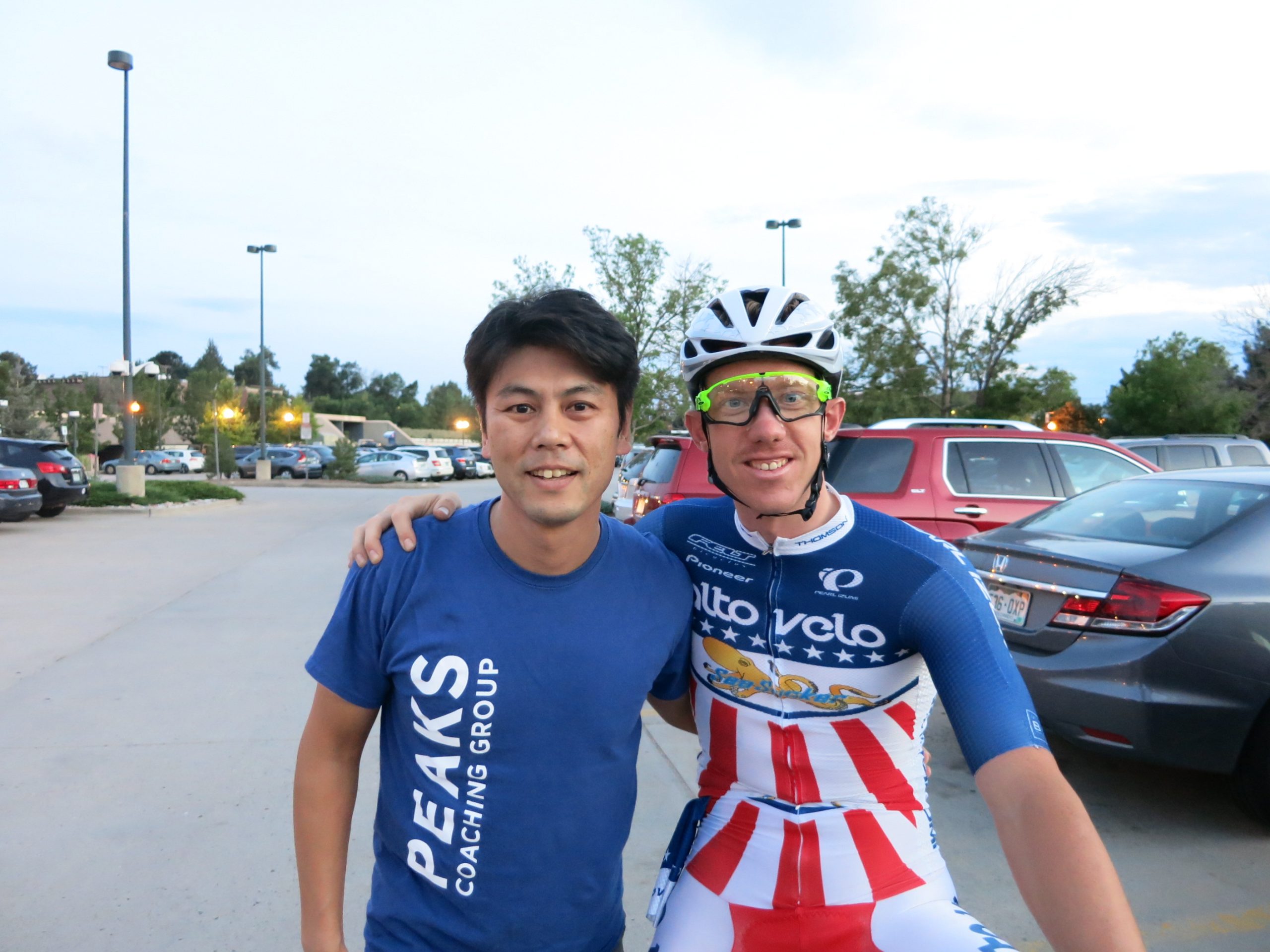 コーチング Peaks Coaching Group Japan