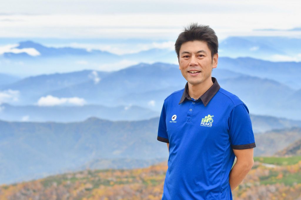 中田 尚志