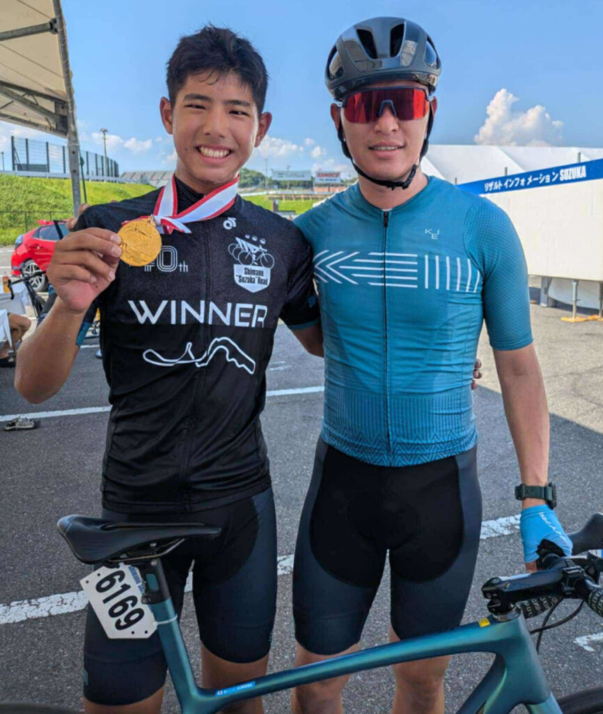 木村 圭佑コーチ 受講選手 募集