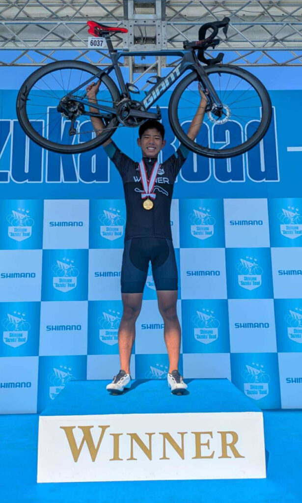 木村 圭佑コーチ 受講選手 募集