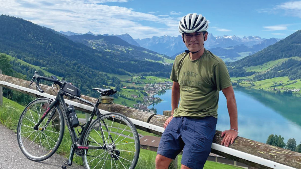 木暮 玄 -KOGURE GEN-