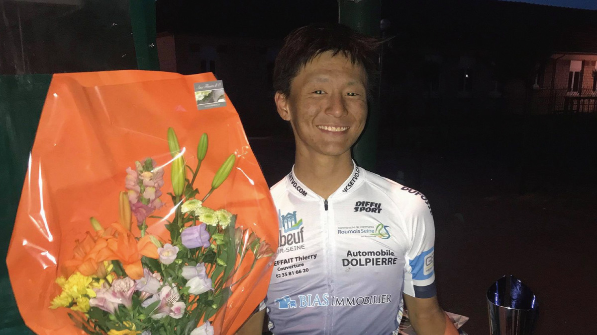 原田 敬文 -HARADA TAKAFUMI-