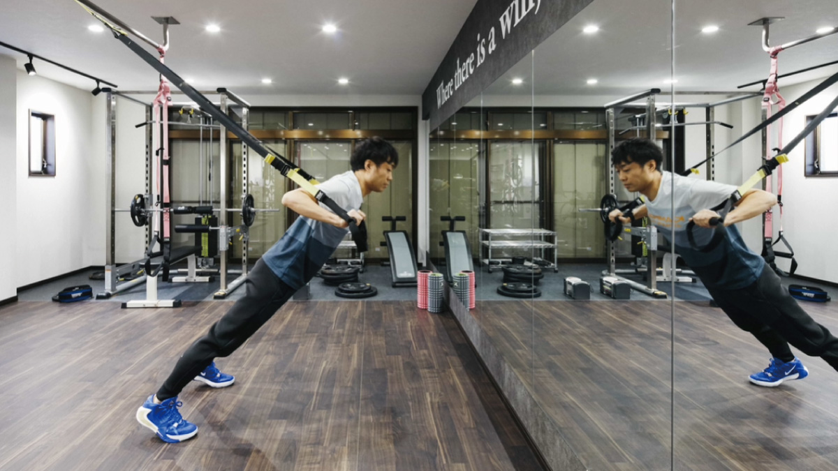 堀 進也 -HORI SHINYA-