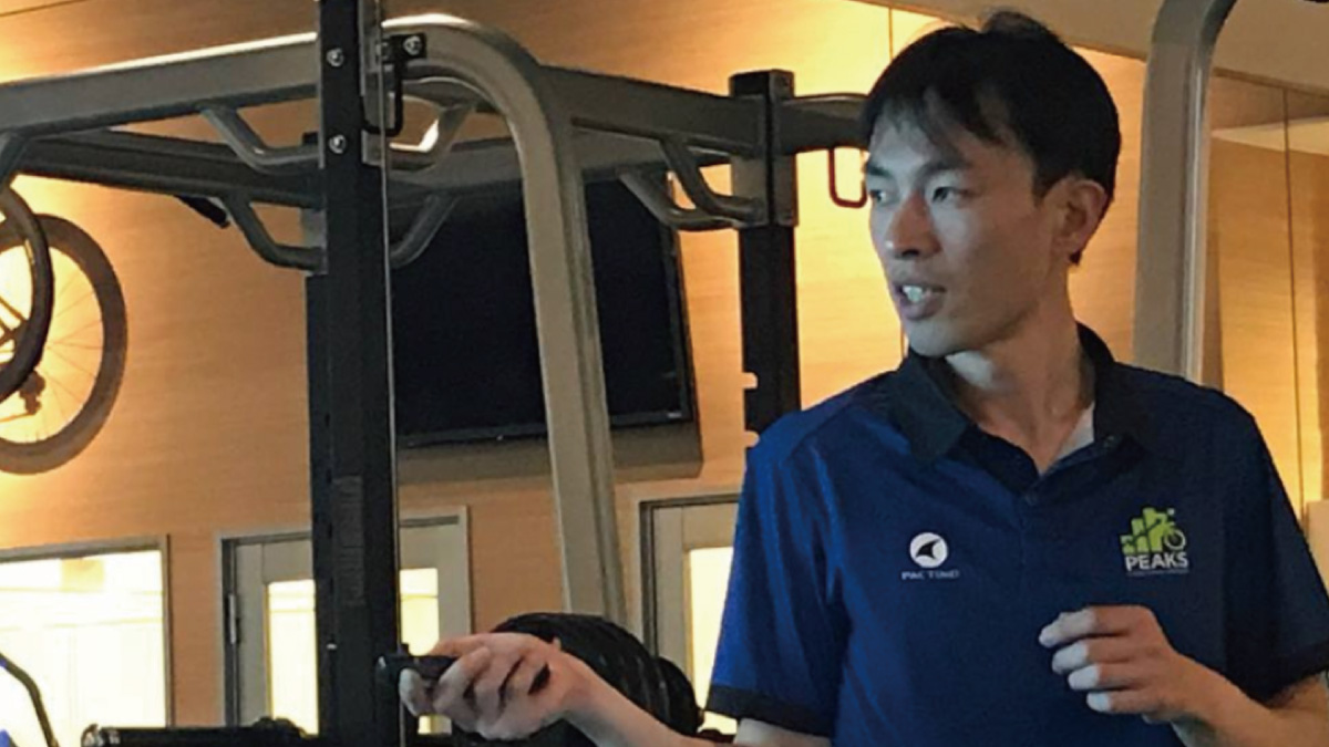 南部 博昭 -NANBU HIROAKI-