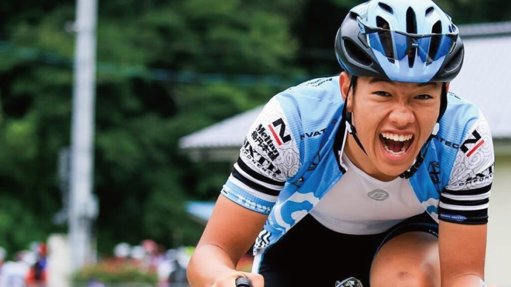 西 寅太郎 -NISHI TORATARO- - Peaks Coaching Group Japan