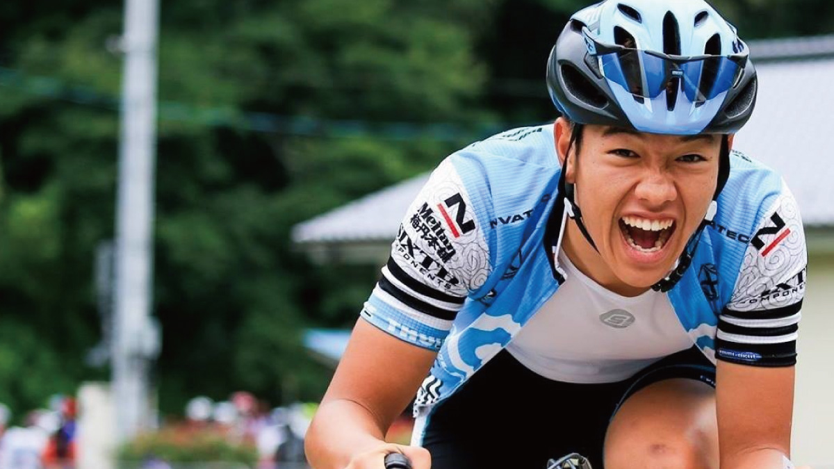 西 寅太郎 -NISHI TORATARO-