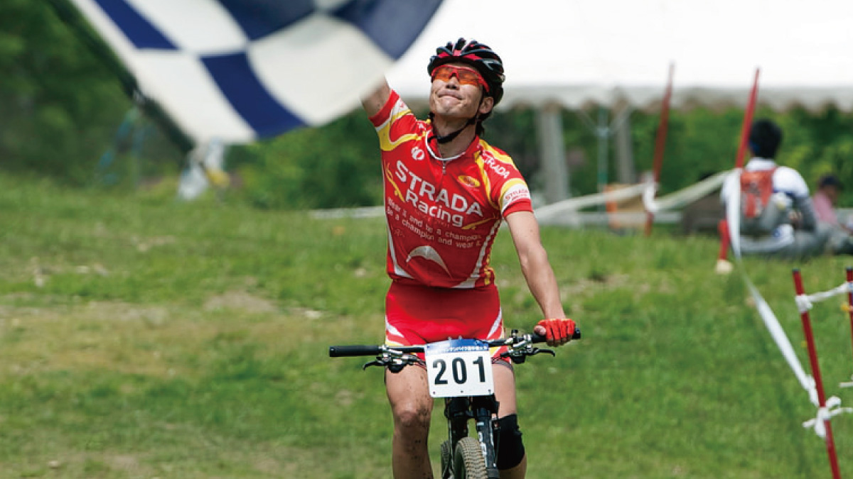 山本 朋貴 -YAMAMOTO TOMOTAKA-